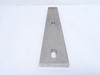 Bradman Lake 15762005003; Carton Closer Arm; SS; 16-3/8" Long