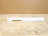 Bradman Lake 15305-003-005; Side Guide Datum; 8-5/8" Long