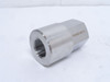 Flow 014840-1; Intensifier Tie Rod Hex Nut; End-Bell; 87K