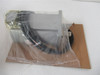 Brother GFW18-010TG2; Gearmotor AC 1/10HP 230VAC 3 Phase