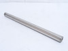 Plast VG-232-10-516; Adjusting Rod; SS; 5/8"OD x 10" Long