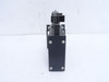 Greydon A14002BM; Aluminum Machine Ink Receptacle RC170