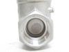 Industry-Std 61DU94; Swing Check Valve; SS; 1-1/2NPT