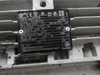 Nord SK132SP/4 CUS TW; MotorGearbox 7.5HP 230/460 4.61:1 ratio