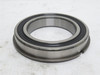 SKF 6013 2RSNRJEM; Radial Deep Grove Bearing; 65mmID; 100mmOD
