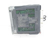 Mitsubishi MR-J3-40B; AC Servo Amplifier 1PH; 200-230VAC; 400W