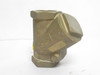 Milwaukee 509Y 2"; Non-Potable Wye Pattern Check Valve; 2NPT