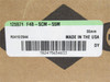 Dodge F4B-SCM-55M; Metric Flange Bearing 55mmID 125971