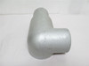 Crouse-Hinds LL777; Conduit Outlet Body; Trade Size: 2NPT
