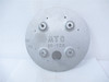 MTC 12-722; Base Plate 10" Round