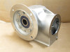 Dertec FKA:068 M5; Gearbox 123.54:1 Ratio; RA; SS Case