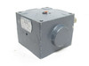 Hub City 0220-00820; Gearbox; 150 2/1 C;F ST; 2:1 Ratio