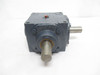Hub City 0220-00820; Gearbox; 150 2/1 C;F ST; 2:1 Ratio