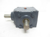 Hub City 0220-00820; Gearbox; 150 2/1 C;F ST; 2:1 Ratio
