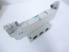 CKD 4GB420-15G-B-3-ST; Pneumatic Solenoid Valve 5/2 F/1/2IN