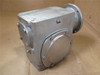 Sterling S2325HWBQ075563; Gear Reducer; SS; 75:1 Ratio; 2.06HP