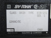 Square D 8030-HIM-101; SyMax Input Module 120VAC/DC; 8PT