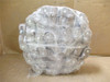Belt Power REX2500-LF-TAB; Multi-Flex Knuckle Chain 2-5/8"W