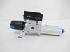 Festo MS4N6FR1/8D6ERVAD1ASWR; Regulator Assy; 210PSI; 1/4NPT