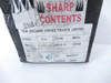 TGW 72993/32148; Box-40 Blades