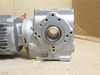 SEW ST47/TDRN80M4/MM07/C; AC Gearmotor; 14.24:1 Ratio; 1HP