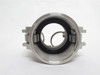 Dixon G150-D-SS; Global Cam/Groove Coupler; SS-316; 1-1/2"