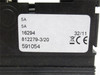 Faget 812279-3/20; Amp Meter; 2.5" Square OD; 5/5A