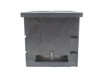 Faget 812279-3/20; Amp Meter; 2.5" Square OD; 5/5A