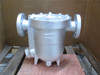 TLV J7.5X-10-2"; Cast Iron Free Float Steam Trap Size: 2"