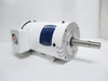 Baldor JMEWDM3559T; Close Coupled Pump Motor; 3HP; 230/460VAC