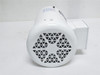 Baldor JMEWDM3559T; Close Coupled Pump Motor; 3HP; 230/460VAC