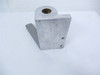 Hollymatic 6801126; ASSY;BRKT;GUIDE;MEAT;SS