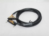 Mitsubishi FA-CBI 20FMV; Interface Cable; I/O To Block; 5m L
