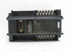 GE IC200UDR010-DK; Micro-Controller; 24VDC/240VAC; 7.mA