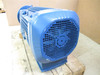 SEW R87FDRN160L4/DH; AC Gearmotor; 9:14 Ratio; 20HP; 208/360V