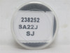 Nordson 238252; Replacement .020 Nozzle; SS