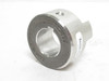 Lovejoy SS095 X 1; Jaw Coupling Hub; SS; 1"ID x 2-1/16"OD
