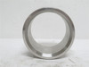 PT Coupling 40AWB-4 SCH40 SS; Male Adapter SS-316; Size: 4"