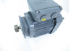 SEW DRN71MS4/FG; AC Motor .75 HP 230/460VAC 300-1800rpm