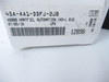 MAC 45A-AA1-DDFJ-2JB; Solenoid Valve 4 Way 1/8NPFT Port 4 VDC