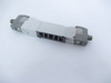 SMC SY5440-5W0Z; Pneumatic Solenoid Valve 4/5 Port 24 VDC