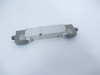 SMC SY5440-5W0Z; Pneumatic Solenoid Valve 4/5 Port 24 VDC