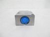 Festo MFH-3-1/4; Solenoid Valve 9964; 1/4NPT; 1.5-8 Bar