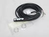 Eaton H3004; Diffuse Photo Sensor; 10-30VDC; 15' Cable