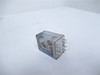 Finder 55.32.9.0024.0040; Relay 10A 250V Coil 24VDC DPDT