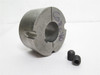 Dodge 2517 X 1-7/16-KW; Taper Lock Bushing 119115; 1-7/16"ID