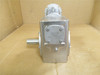 Sterling S2325HWBQ075663; Custom Gearbox; SS; RA; 75:1 Ratio