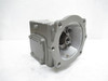 Boston Gear SBKCF718-30P-B5-JS; Gear Reducer 60:1 Ratio