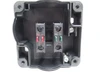 Eaton FAK-S-KC11-I; Palm Switch Control Station; 1-NO; 1-NC