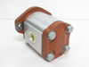 Prince WPA26A2R; Hydraulic Pump; Shaft: 5/8"OD x 1" Long